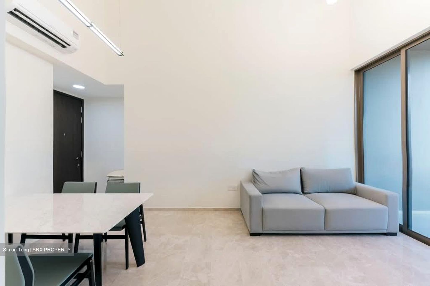 FORETT AT BUKIT TIMAH (D21), Apartment #553579161
